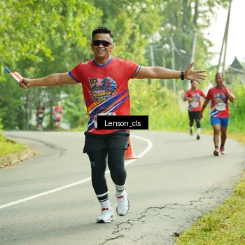 Runner Photo 5963563