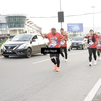 Runner Photo 5963564
