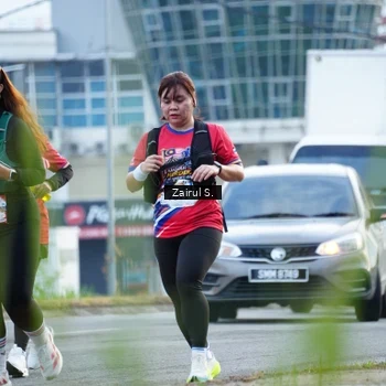 Runner Photo 5963568