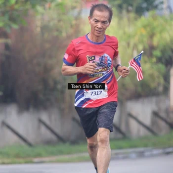 Runner Photo 5963570