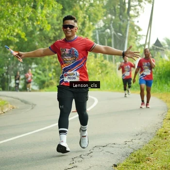 Runner Photo 5963571