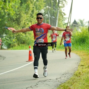 Runner Photo 5963572