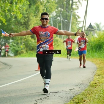 Runner Photo 5963573