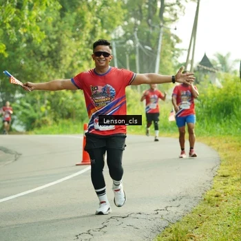 Runner Photo 5963574