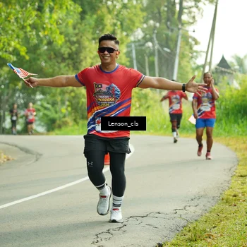 Runner Photo 5963577