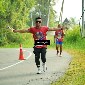 Runner Photo 5963578