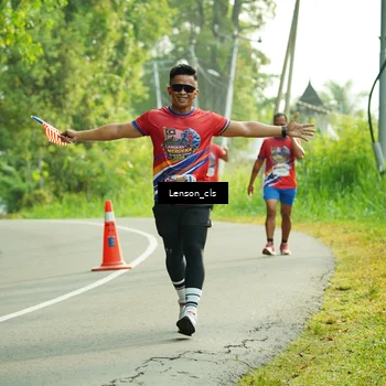 Runner Photo 5963579