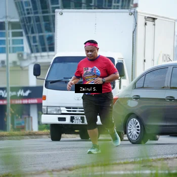 Runner Photo 5963581