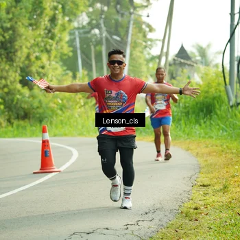 Runner Photo 5963585