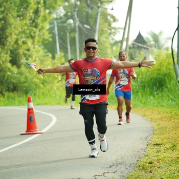 Runner Photo 5963587