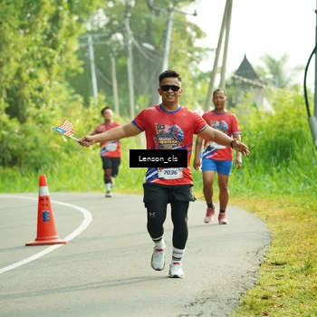 Runner Photo 5963588