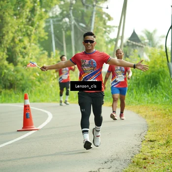 Runner Photo 5963589