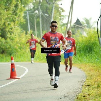 Runner Photo 5963591