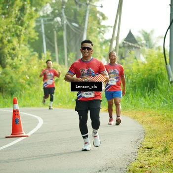 Runner Photo 5963592