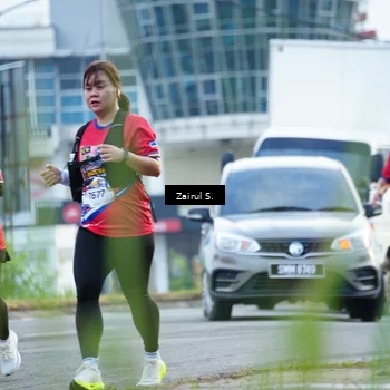Runner Photo 5963593