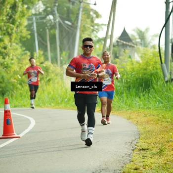 Runner Photo 5963594