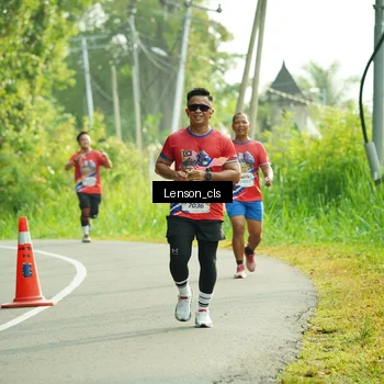 Runner Photo 5963596