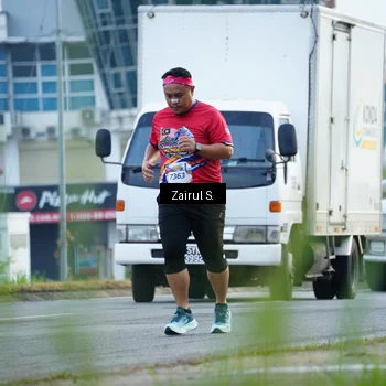 Runner Photo 5963600