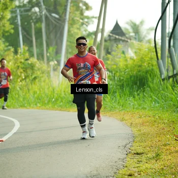 Runner Photo 5963604