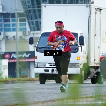 Runner Photo 5963605
