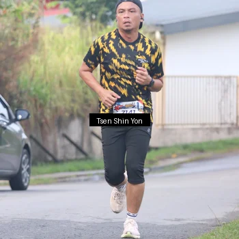 Runner Photo 5963606