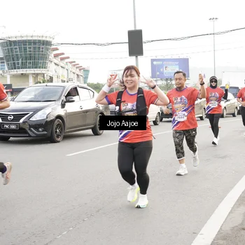 Runner Photo 5963607