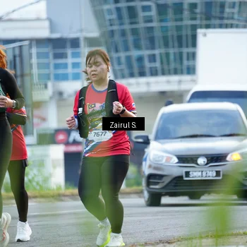 Runner Photo 5963608