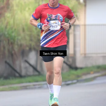 Runner Photo 5963609