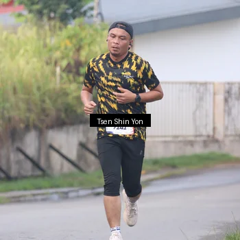 Runner Photo 5963610