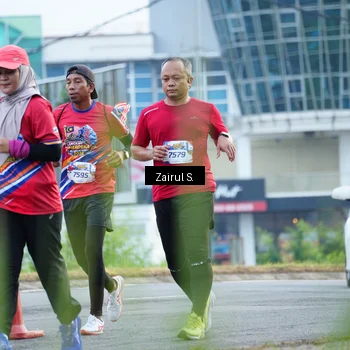 Runner Photo 5963611