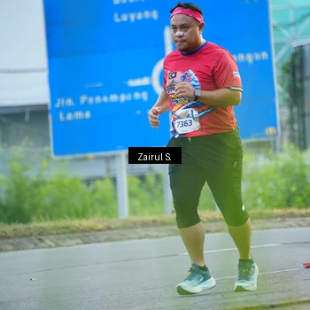 Runner Photo 5963612
