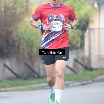 Runner Photo 5963614