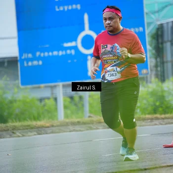 Runner Photo 5963615