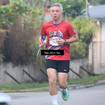 Runner Photo 5963616