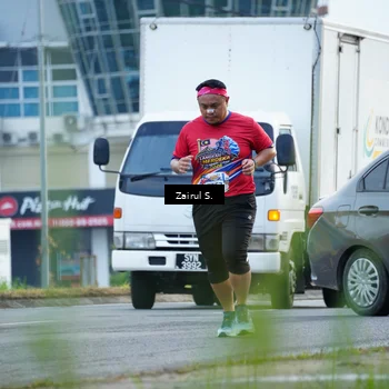 Runner Photo 5963627