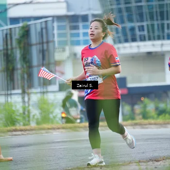 Runner Photo 5963630