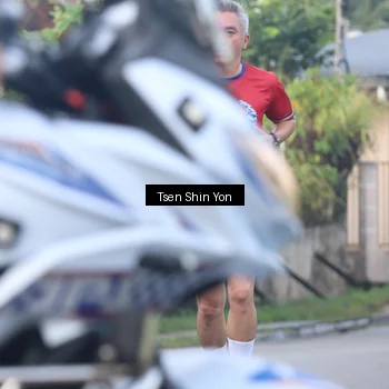 Runner Photo 5963632