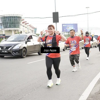 Runner Photo 5963634