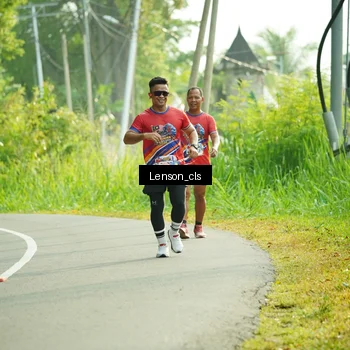Runner Photo 5963637