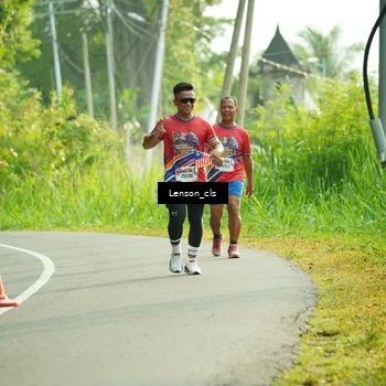 Runner Photo 5963639