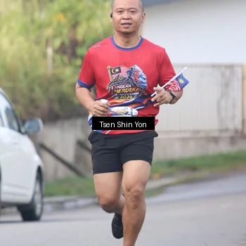 Runner Photo 5963641