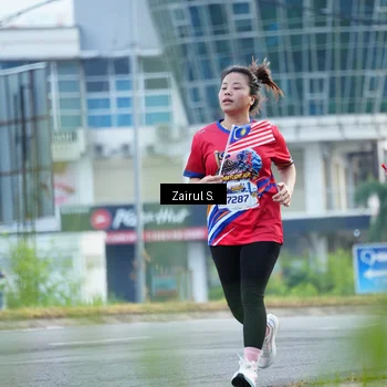 Runner Photo 5963642
