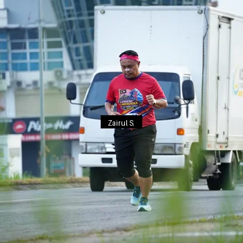 Runner Photo 5963643