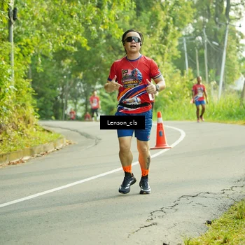 Runner Photo 5963644
