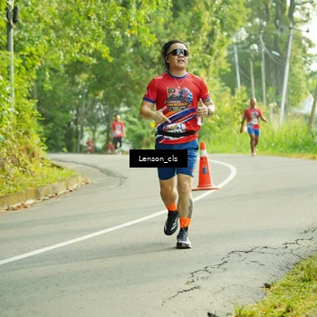 Runner Photo 5963645