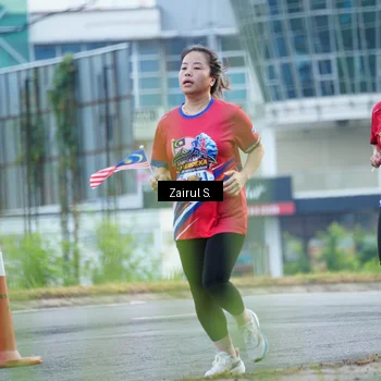 Runner Photo 5963647