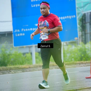 Runner Photo 5963648
