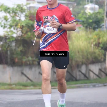 Runner Photo 5963649