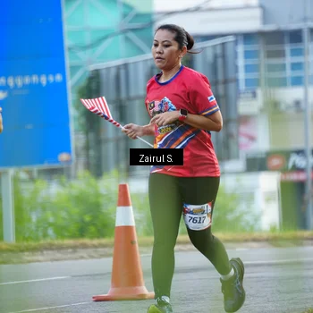 Runner Photo 5963650