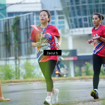 Runner Photo 5963651